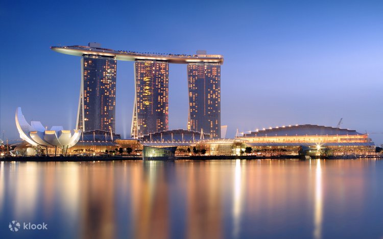 Singapore Premium Escape